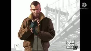 Soviet Connection (GTA 4 Theme Song) Michael Hunter