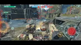 Wr test server . New robot defence and cooldown testing.