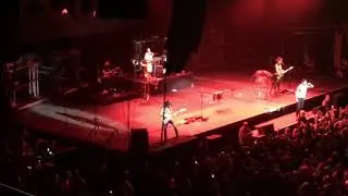 Imagine Dragons #18-NSSN @ 1st Bank Center 2017