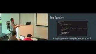 Twig recipes: Making Drupal 8 render the markup you want