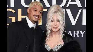 Cher und Alexander Edwards Heiraten sie zu ihrem 80. Geburtstag?【Nachricht】
