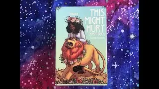 This Might Hurt Tarot by Isabella Rotman - Liminal 11 Ed. (Full HD Flip Through)
