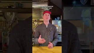 Top 5 Beer & BBQ Combinations in Kansas City!