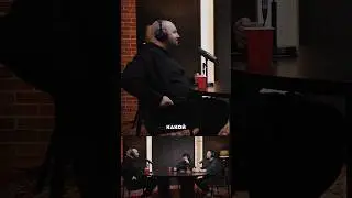 Подкаст с RE-pac'ом ⬆️