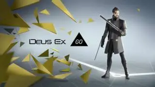 Deus Ex GO Soundtrack 02 - Silent Approach