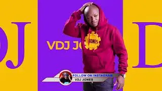Luo Gospel Intro | VDJ Jones Mix