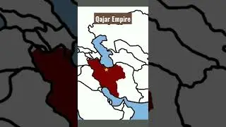 Rise of Qajar Iran