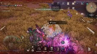 ONCE HUMAN GAMEPLAY ON IQOO 15 PART 28 NGL IM DISAPPOINTED 😞☹️☹️ GAME MECHANICS JUST BE MAD GLITCHY