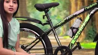Avon Cycles | Обзор Cyclux Nubra