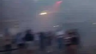 HHN18: Streets of Blood