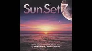 08. Deniz Reno &ndash; Blue Eyes | Sun:Set 7 CD1 DUSK