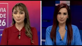 Noticiero Al Día Segunda Edición: Programa de jueves 15 de enero de 2026