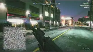 Taking Out