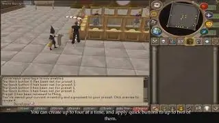 EradicationX - RSPS - RuneScape Private Server - 2018