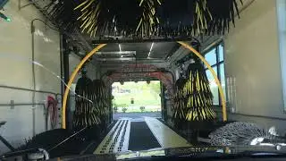Mini MacNeil Tunnel With STI FlowLine Flat Belt