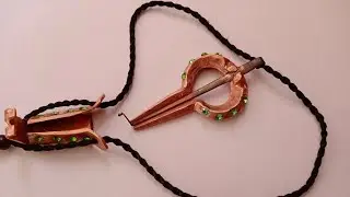 New bhagavan Copper morchang .