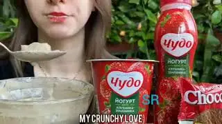 АСМР 🍲Miracle Soup 🍲@mycrunchylove #chalk #mukbang #asmr #crunchy #yummy @asmrchalkedit1349