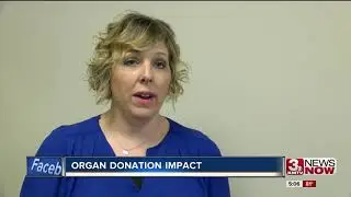 Keeping memories alive of loved ones through organ donations
