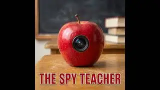 AI Teachers: Solving Education or Surveillance Nightmare? 🧠 Tech Takedown