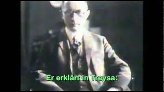 Hans Harmsen, Gr&uuml;nder von 