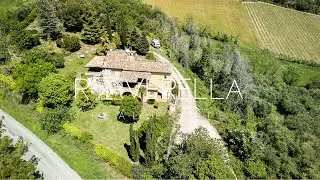 Countryhouse 