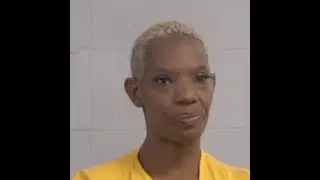 Katina Powell back in jail after arrest off Dixie Highway in Shively