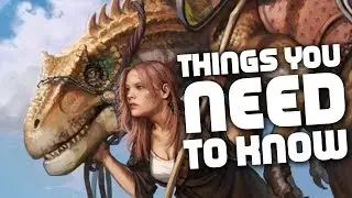 Durango 5 Things You NEED TO KNOW