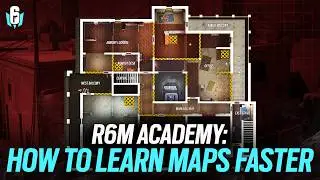R6M: How to Learn Maps Faster | Learning the Basics