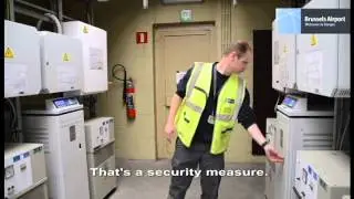 Job in the picture: Technician Electro-Mechanics