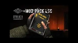 ОП-2.2#ОП-2.2 MP LSC#Хитрости механики#Как правильно убить любую муху, комара или шершня