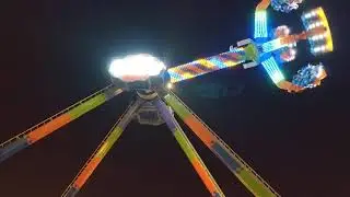 Bahria Adventure Land  | Theme Park  | Claw | BAHRIA TOWN | Adventure land | Claw