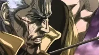 Fist of the North Star all major characters death