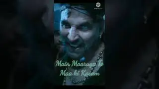 Maar Khayegaa Bachchhan Paandey| Akshay, Jacqueline, Kriti, Arshad,   Farhad, Vikram, Sajid N