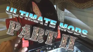 #2 | MORE ULTIMATE MODS FOR THE DAVINCI PRO