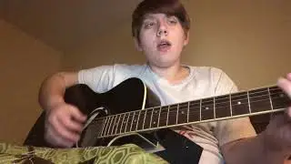 Sonreal - My Friend (Acoustic Cover)