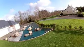 2 eme test runcam2 HD