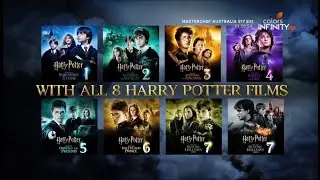 Colors Infinity HD Continuity- June 2025