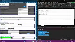 Copy Table Data Rh
