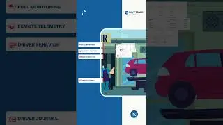 Fleet Management with Navy Track