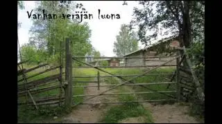 Vanhan veräjän luona - Mikko Huuhtanen