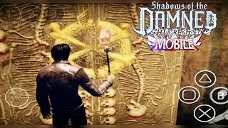 Shadows Of The Damned Hella Remastered By Playing in Mobile on Mobox Emulator