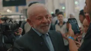GWM Brazil | Plant Inauguration: Leads Cleaner, Smarter Future