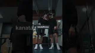 GAMER goes to the GYM and THIS Happened...💪 #shorts
