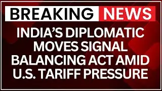 India Reopens Key Border Trade with China as LAC Tensions Ease | NewsX