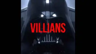 Villains Edit by Dylan G. Daly #villians #edit #film #tv #antagonist #cinemaedit #tylerthecreator