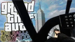 GTA 4 DLC&acute;s ABER IN 2025 (Gemoddet)(TBOGT)