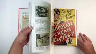 The Milk Bars Book. Volume II: A Sweet History &mdash; Eamon Donnelly [2023] ISBN: 978-0-646-86236-1 PINK