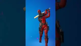 Fortnite Miracle Trickshot Emote