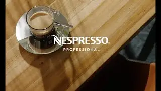 Nespresso Professional | Nespresso Momento Horeca | Business Driver