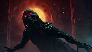 Cosmic Shadows - Dark Music